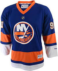 Offensive et défensive des Islanders de New York
